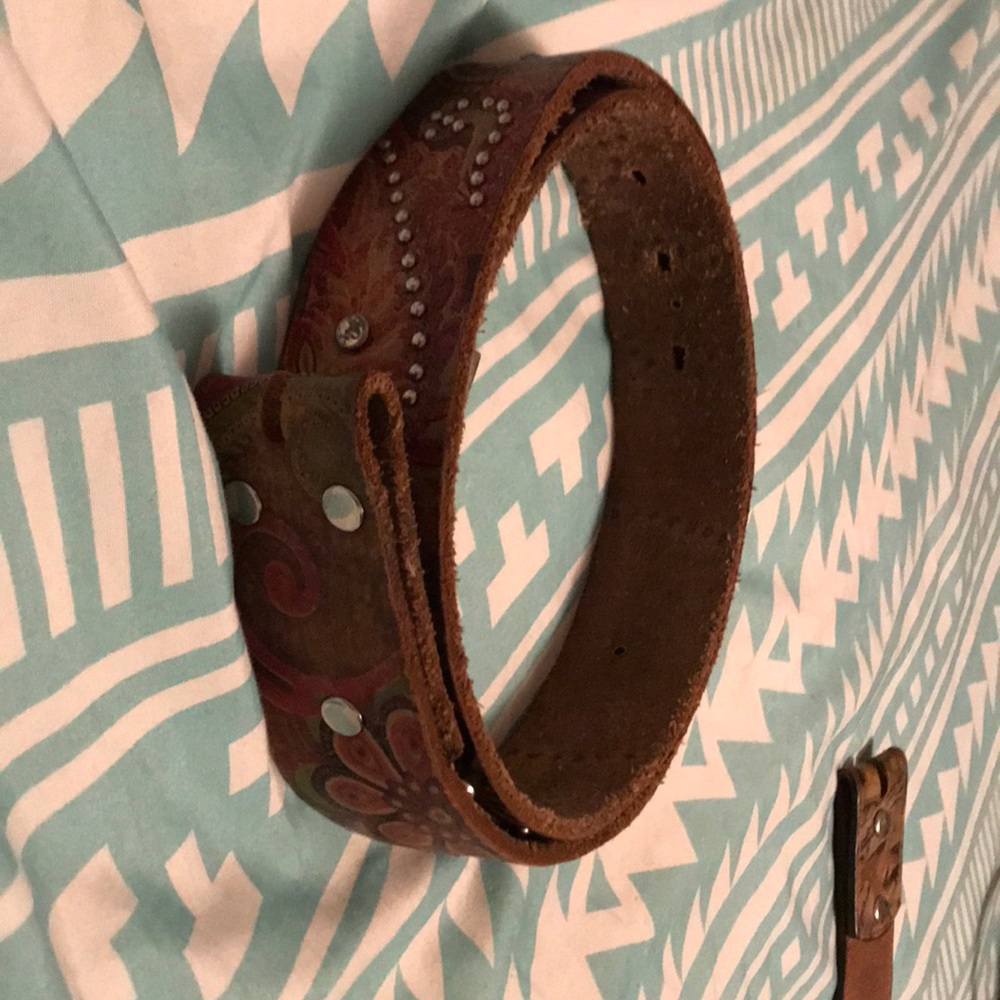 Belt
